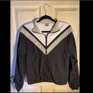 Victoria’s Secret Pink anorak windbreaker